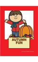 Autumn Fun