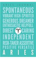 Aries Journal