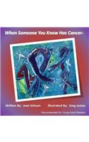 When Someone You Know Has Cancer