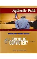Authentic Faith