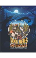 Fake News and Dinosaurs