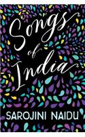 Songs of India