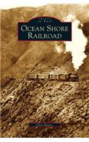 Ocean Shore Railroad