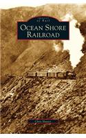 Ocean Shore Railroad