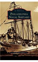 Philadelphia Naval Shipyard