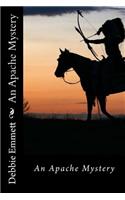 Apache Mystery