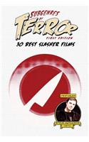 Subgenres of Terror: 30 Best Slasher Films(1 Subgenres of Terror, 1st Edition (B&w))