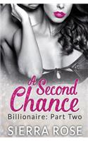 A Second Chance