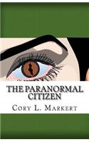 The Paranormal Citizen