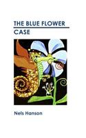 Blue Flower Case