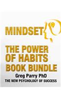 The Power of Habits Book Bundle
