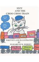 Izzy and the Choo Choo Train