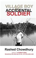 Village Boy to Accidental Soldier