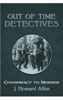 Out of Time Detectives