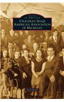 Chaldean Iraqi American Association of Michigan
