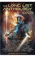 Long List Anthology Volume 2