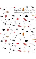 2017 Academic Planner