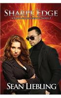 Sharpe Edge: A Razor Sharpe Episode: Novel 2