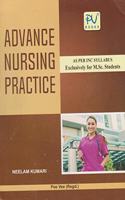 Advance Nursing Practice