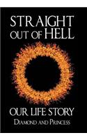Straight out of Hell