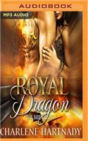Royal Dragon