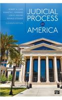 Judicial Process in America