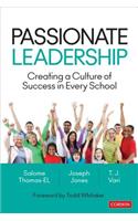 Passionate Leadership