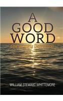 Good Word