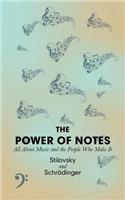 Power of Notes