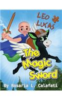 Magic Sword Leo & Lucas