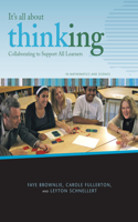 Collaborating to Support All Learners in Mathematics and Science: Collaborating to Support All Learners in Mathematics and Science