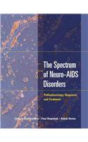 The Spectrum of Neuro-AIDS Disorders: Pathophysiology, Diagnosis, and Treatment