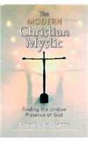 The Modern Christian Mystic