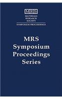 High-Temperature Superconductors-Crystal Chemistry, Processing and Properties: Volume 659