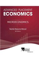 Advanced Placement Economics - Microeconomics