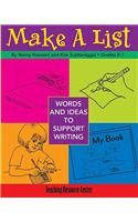 Make A List