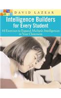 Intelligence Builders for Every Student