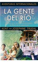 La Gente del Rio (River People)