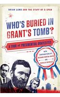 Who's Buried in Grant's Tomb?