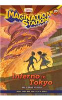 Inferno in Tokyo