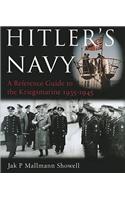 Hitler's Navy