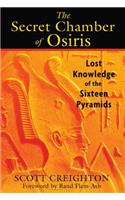 Secret Chamber of Osiris
