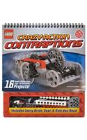 Lego Crazy Action Contraptions