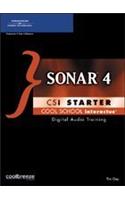 Sonar X Csi Starter