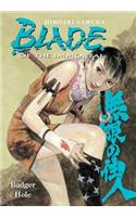 Blade of the Immortal: v. 19