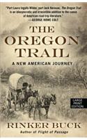 The Oregon Trail: A New American Journey