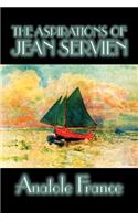 The Aspirations of Jean Servien