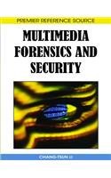 Multimedia Forensics and Security