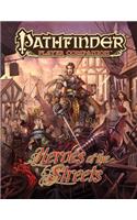 Pathfinder Player Companion: Heroes of the Streets