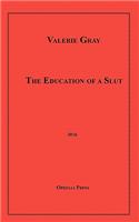 The Education of a Slut
